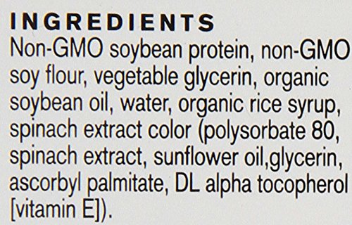 YAMAMOTOYAMA SUSHI SOY WRAPPER, SPINACH GREEN, 80 GRAMS, 20 COUNT (PACK OF 1)