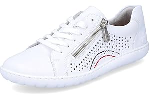Rieker Women's Low-Top Sneakers