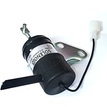 Nao Fuel Shut Off Solenoid 16851-60014 16851-60011 16851-60012