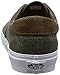 Vans Unisex C&L Era 59 Birds/Grape Leaf Sneaker - 8