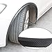 Heart Horse 117cm Car Fe-nder Flares Arch Wheel Eyebrow Auto Mudguard Fender Flare Wheel Lip Body Kit Protector Cover M-ud Guard Universal