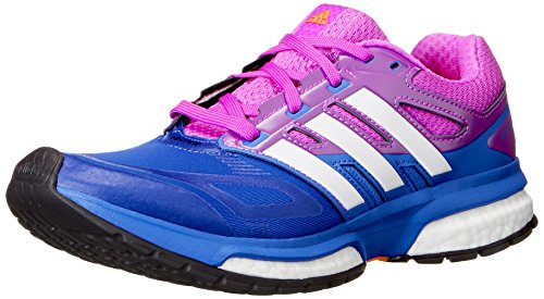 adidas performance women's response boost techfit running shoe