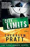 City Limits (The Rhea Jensen Series)