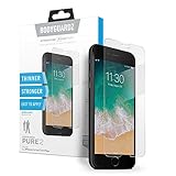 BodyGuardz - Pure 2 Glass Screen