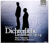 Listen to Schumann Liderkreis opera online streaming radio