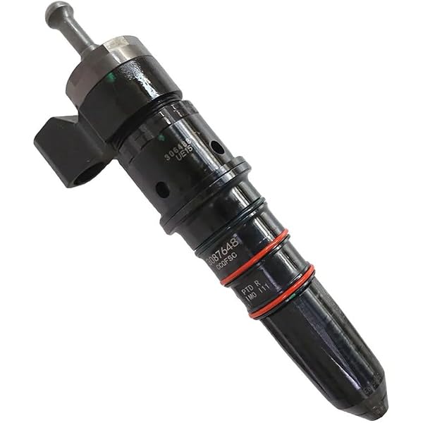Amazon.com: Fuel Injector 3018854 for Cummins NT855-G Diesel 