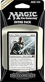 Magic the Gathering M13: MTG: 2013 Core Set Intro Pack: Path to Victory Theme Deck (Includes 2 Booster Packs)