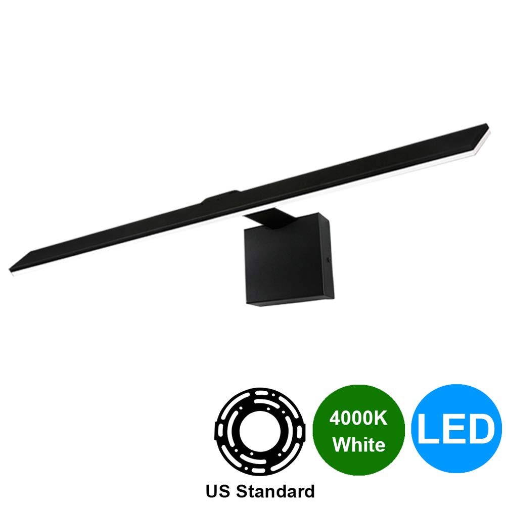 Best Modern Vanity Lighting