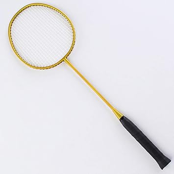 best badminton racket amazon