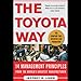 The Toyota Way
