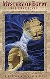 Mystery of Egypt - The First Tunnel (Transylvanian) by 