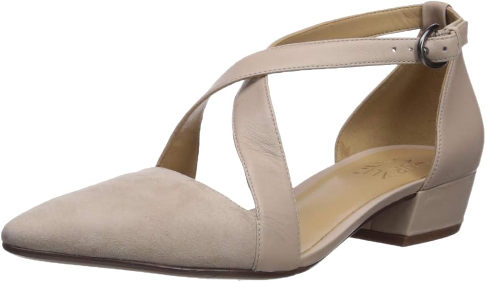 naturalizer blakely dress sandals