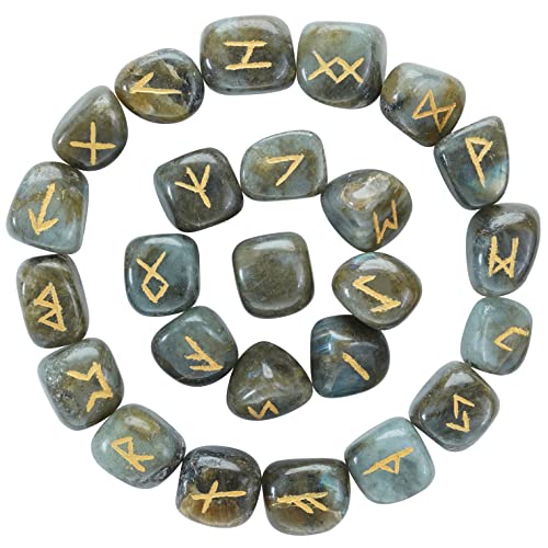 Labradorite Stones