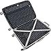 Nautica Lifeboat 20 inch Hardside Expandable Carry on Luggage, Classic Navy