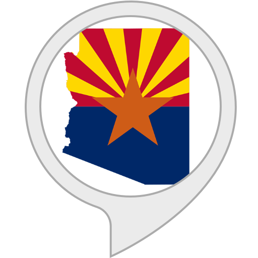 Amazon in Arizona Driving Trivia Alexa Skills