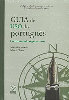 Livro Guia De Uso Do Português - 2ª  Edição
