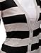 Doublju Womens Long Sleeve V-Neck Cardigan Button Front Crop Cardigan (S - 3XL)