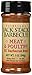 Jack Stack KC Meat and Poultry Rub