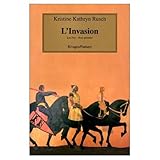 Image de Les Fey, tome 1 : L'Invasion