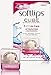 Softlips Cube Pomegranate Blueberry Lip Protectant, Sunscreen SPF15, 0.23 oz (Pack of 2)