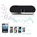 Bluetooth Music Audio Receiver Adapter 4.0 APTX for Bose Sounddock and 30Pin iPod Dock Speakerthumb 4