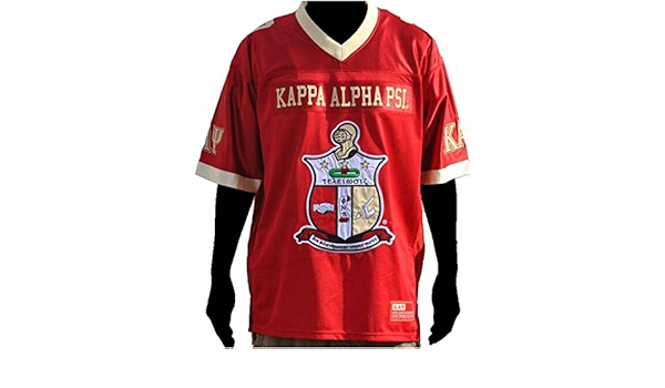 kappa alpha psi paraphernalia