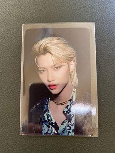 Amazon Co Jp Stray Kids スキズ フィリックスくん オンコン バインダー トレカ ホビー 通販