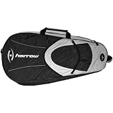 Harrow 6-Racquet Bag