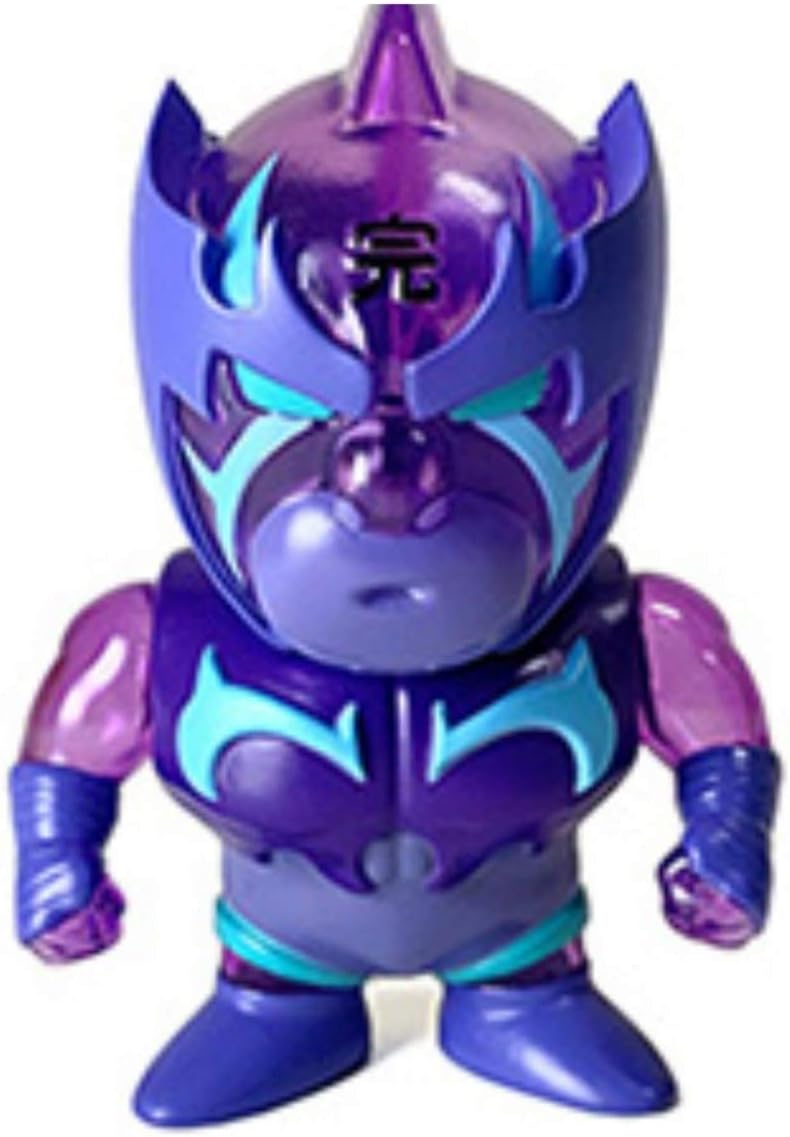 Amazon ｃｃｐ キン肉マン 限定 マッスルショット スパイスシード アジアツアー限定 上海限定 ネメシス 303 フィギュア ドール 通販