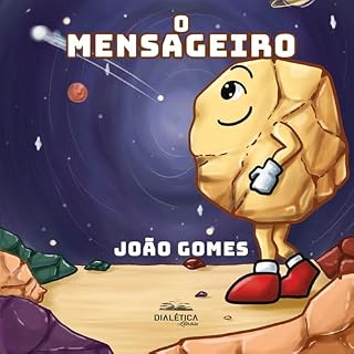 Livro O Mensageiro