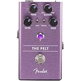 Fender The Pelt Fuzz Pedal