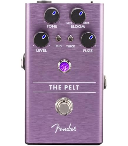 The Bends Compressor Pedal | Amazon.com.br