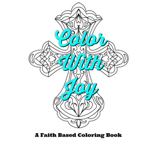 Color With Joy