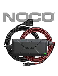 NOCO   Cargadores de batería con ojales, Adaptador de corriente de 56W