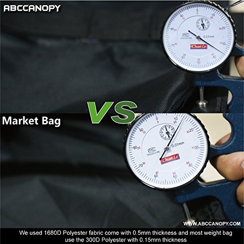 2 ABCCANOPY+Premium+Instant+Shelters+Gazebo