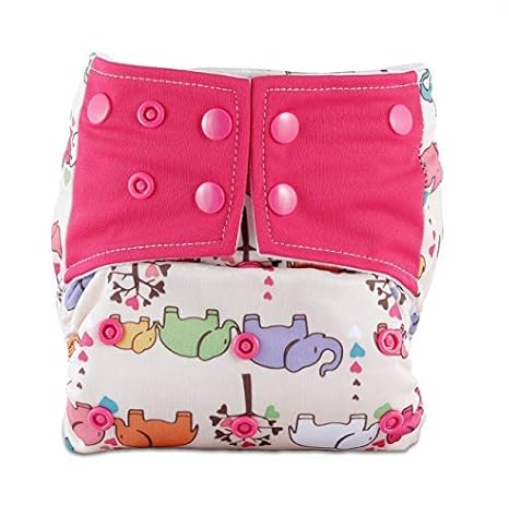 bumbio cloth diaper