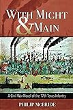 With Might & Main by Philip McBride