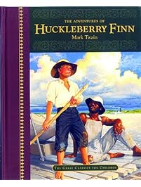 The Adventures of Huckleberry Finn