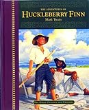 The Adventures of Huckleberry Finn