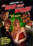DEAD WANT WOMEN / (WS)                             image