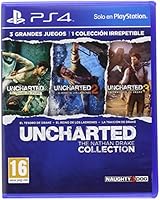 Uncharted: The Nathan Drake Collection