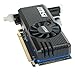MSI AMD Radeon R7 240 2GB DDR3 VGA/DVI/HDMI Low Profile PCI-Express Video Card