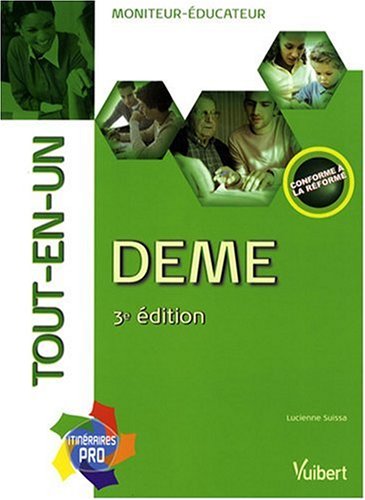 DEME