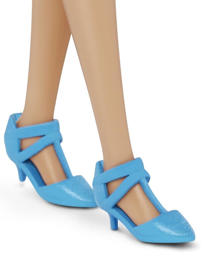 barbie fashionista 28