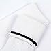 Enerwear 10P Pack Men's Cotton Moisture Wicking Extra Heavy Cushion Crew Socks