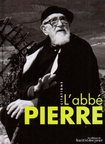 L' abbé Pierre