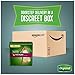 Depend FIT-FLEX Incontinence Underwear for Women, Maximum Absorbency, S/M, Tan (Packaging may vary)