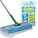 Millifiber Mop Refills (Pack of 2) Washable Reusable Microfiber Mop Pads Compatible with Swiffer Sweeper. Mop Replacement Cover. primary