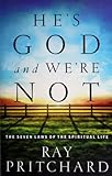 He's God and We're Not