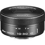 Nikon 1 NIKKOR VR 10-30mm f/3.5-5.6 PD-Zoom Lens
